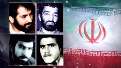 Iran urges UN to help following up abducted diplomats' case