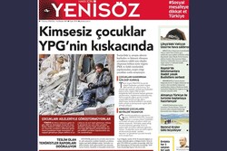 Gazete Manşetleri