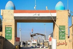 Trade activity resumes in Shalamcheh border after 4 months