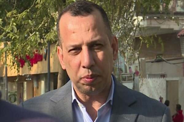 VIDEO: Moment when Iraqi analyst assassinated in Baghdad