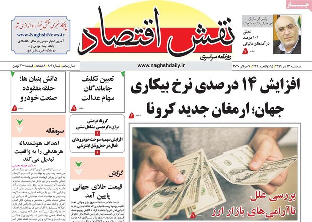 اقتصادی