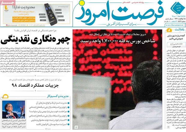 اقتصادی