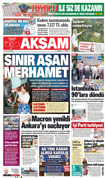 Akşam