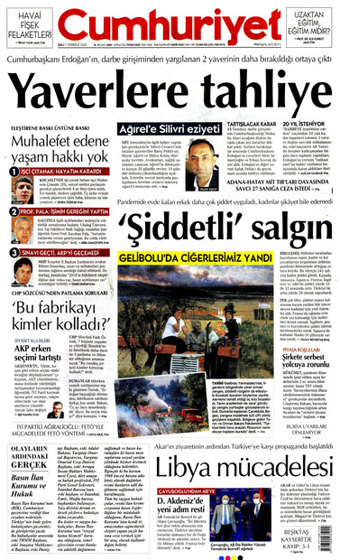 Cumhuriyet