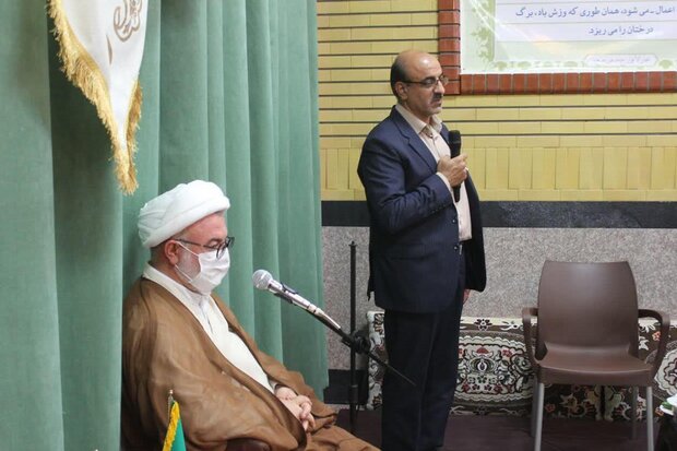 عدم اختصاص بودجه کرونا به بیمارستان خاتمالانبیاء (ص) شاهرود عدم اختصاص بودجه کرونا به بیمارستان خاتمالانبیاء (ص) شاهرود