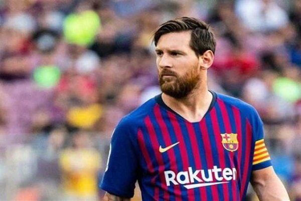 ميسي يفجرها علناً؛ "لن أجدّد لبرشلونة"
