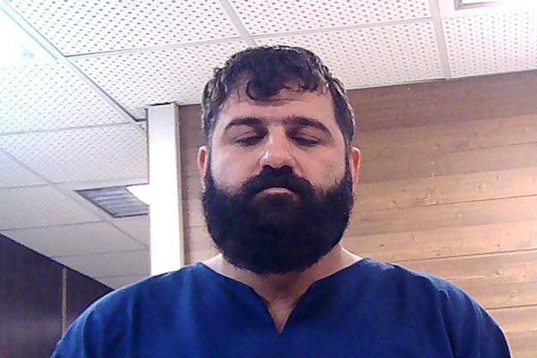 قاتل فراری تحت تعقیب پلیس قزوین را شناسایی کنید 
