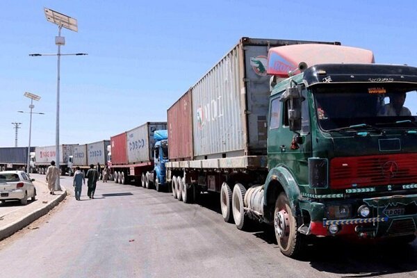 Iran_Iraq  border crossing' operations resume