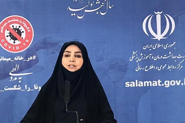 ايران .. حصيلة ضحايا كورونا تسجّل رقماً قياسياً جديداً بعد رصد 229 وفاة جديدة