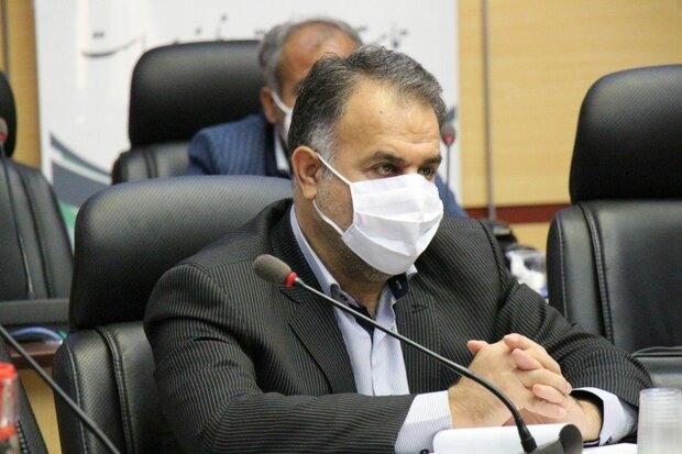 سقف کمک خیران در طرح آجر به آجر سمنان ۳۰ میلیارد تومان اعلام شد 