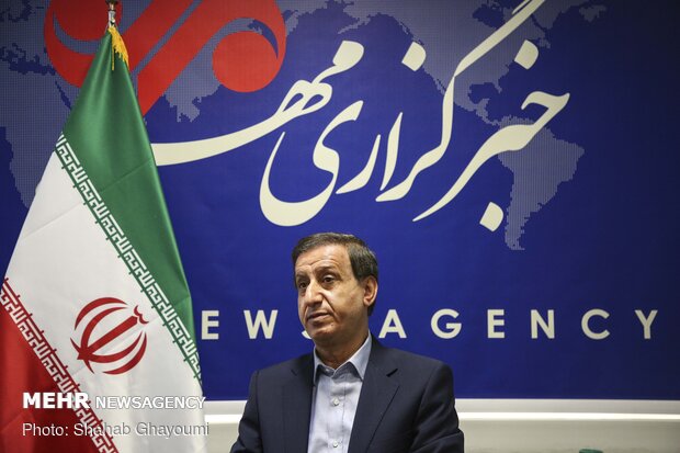 گفت و گو با ناجی سعدونی مدیرعامل اسبق شرکت مهندسی توسعه صنعت نفت