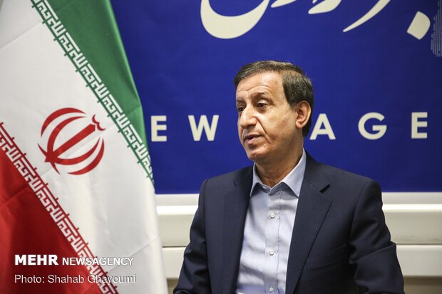 گفت و گو با ناجی سعدونی مدیرعامل اسبق شرکت مهندسی توسعه صنعت نفت