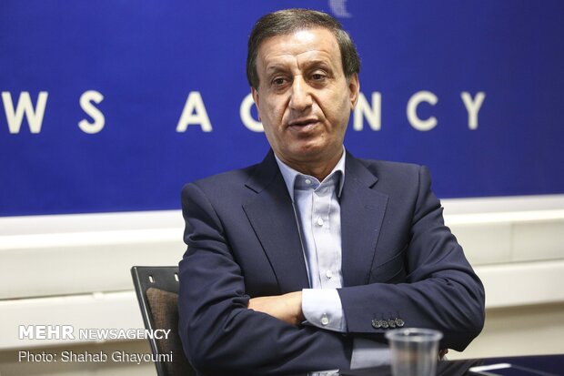 گفت و گو با ناجی سعدونی مدیرعامل اسبق شرکت مهندسی توسعه صنعت نفت