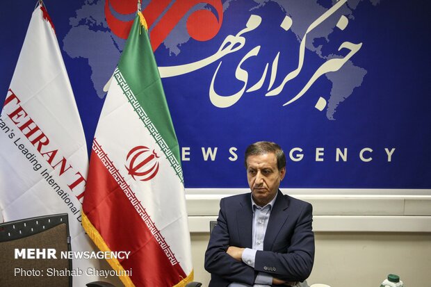 گفت و گو با ناجی سعدونی مدیرعامل اسبق شرکت مهندسی توسعه صنعت نفت