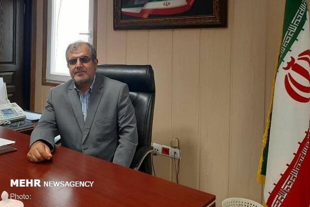 مسیر دسترسی به دانشگاه علوم پزشکی البرز ساماندهی شود