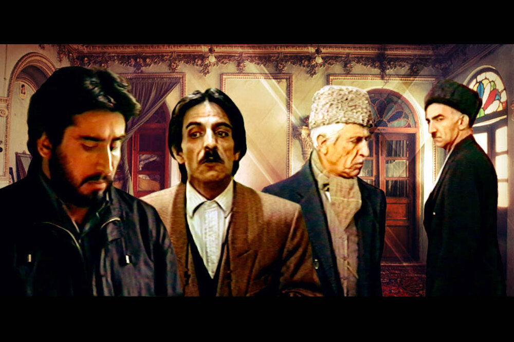 پخش آیینه عبرت برای آی فیلمی ها در افغانستان و تاجیکستان خبرگزاری مهر اخبار ایران و جهان Mehr News Agency