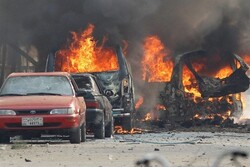 انفجار خودرو بمبگذاری شده در شمال سوریه