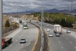 کاهش حدود ۵۰ درصدی تردد مسافران در کرمانشاه