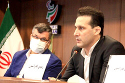 از داخل  ایران به دادگاه حکمیت ورزش برای محرومیت سیگنال می دهند