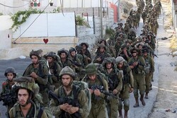 الكيان الصهيوني يعلن حالة التأهب القصوى على الحدود الشمالية الفلسطينية مع لبنان