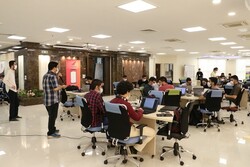 مسابقات بین‌المللی برنامه‌نویسی دانشگاه امیرکبیر برگزار شد