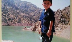 کودک ۵ ساله جوانرودی قربانی جنایت هولناک شد/دستگیری نامادری قاتل