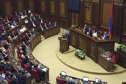 Ermenistan'dan Tahran-Erivan ilişkilerinin önemine vurgu