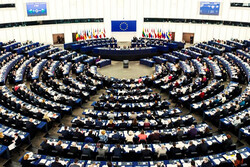 پارلمان اروپا خواستار تأسیس اتحادیه دفاعی در تکمیل «ناتو» شد