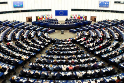 EU parliament calls on bloc to blacklist IRGC