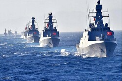 Türkiye Doğu Akdeniz'de yeniden Navtex ilan etti