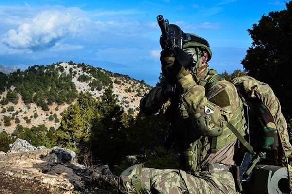 قەدەغەی هاتوچۆ لە ٣٦ گوندی پارێزگای کوردنشینی بتلیس 