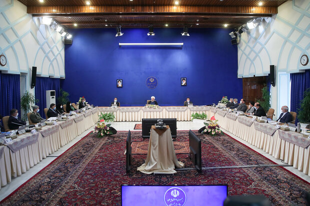وزیر کشور از انتخابات میان دوره ای مجلس شورای اسلامی گزارش داد