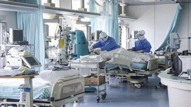 بستری ۲۰۱ بیمار با علائم حاد تنفسی در بیمارستان های خراسان جنوبی