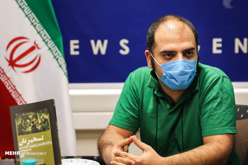 آنارشیستها خرابکار نیستند / نفی نمایندگی در اتفاقات اخیر آمریکا 2