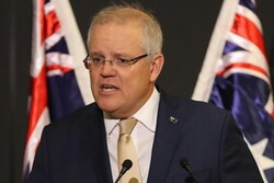 استرالیا به تحریم دیپلماتیک المپیک پکن پیوست