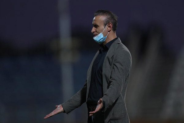 عصبانیت گل‌محمدی هنگام ترک باشگاه پرسپولیس/ جذب مغانلو منتفی شد؟