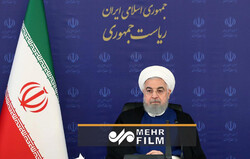 ایران میں شادی اور فاتحہ کے اجتماعات پر پابندی عائد