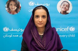 UNICEF rep. hails Iran's 'strong primary healthcare system'