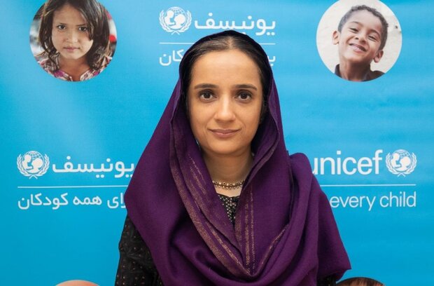 UNICEF rep. hails Iran's 'strong primary healthcare system' 