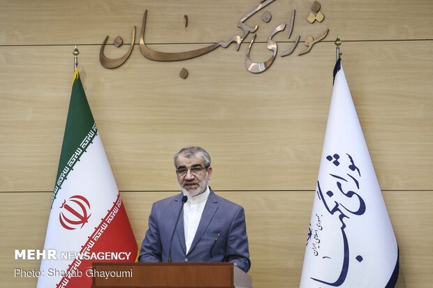 چگونه مجلس دست دولت را در برابر حریف پُر کرد؟ 3