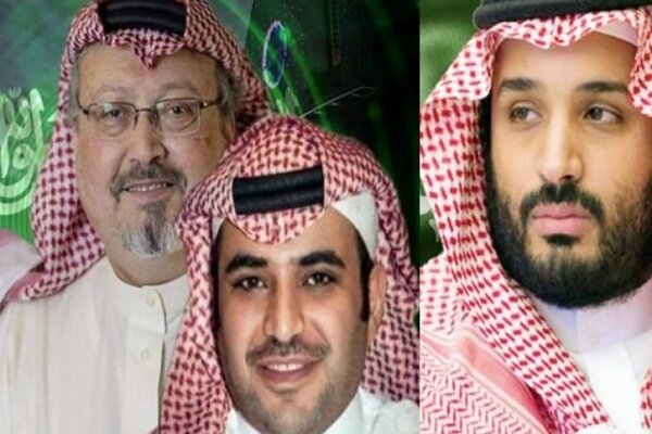 تنسيق صهيوني لإخراج السعودية من فضيحة مقتل "خاشقجي" 