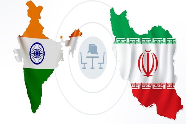 Iran, India seeking to expand railroad coop.