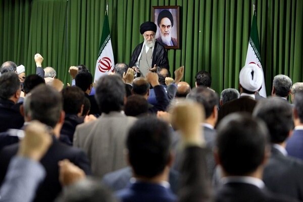 MPs to meet with Leader of Islamic Revolution 