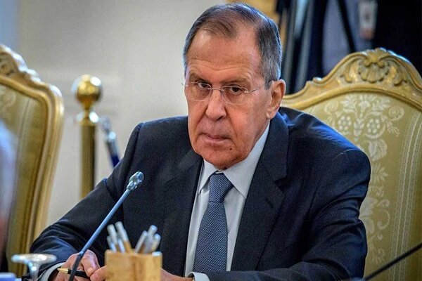 Lavrov underlines need for dialogue on Persian Gulf security