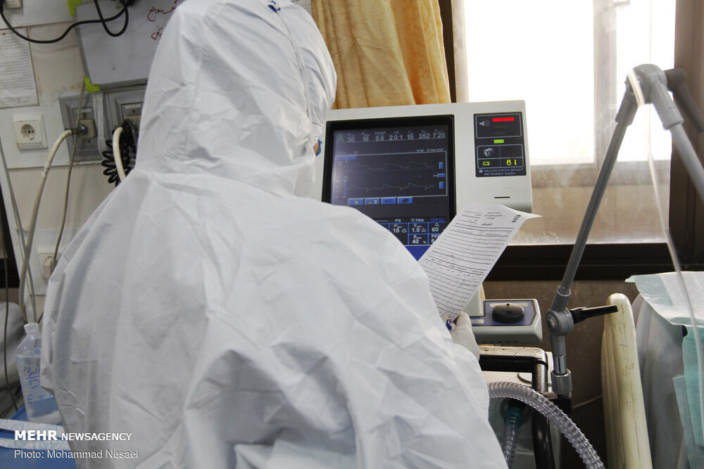 پرشدن واحدهای درمانی شرق گلستان/پیش بینی ایجاد بیمارستان صحرایی
