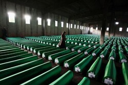 Srebrenitsa soykırımının üzerinden 26 yıl geçti