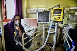 ۴۵۵ نفر با علائم مشکوک به بیمارستان‌های البرز مراجعه کردند