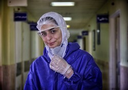 İran'ın koronavirüs mücadelesi devam ediyor
