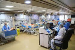 ۲۶۳ بیمار جدید کرونایی در مازندران شناسایی شدند