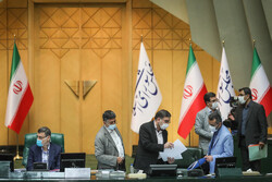 Parliament open session on Sunday
